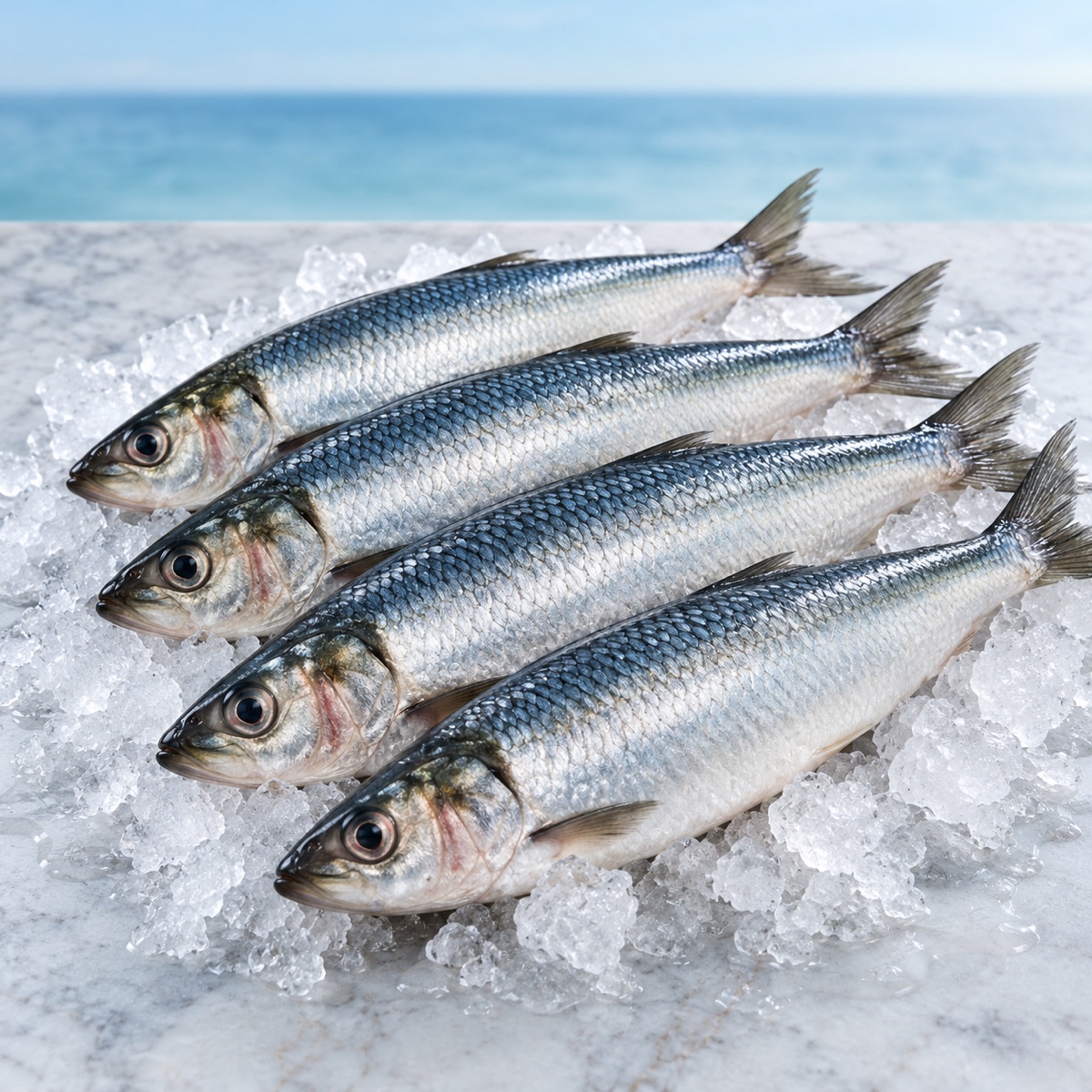Tilapia (Bolti Fish)
