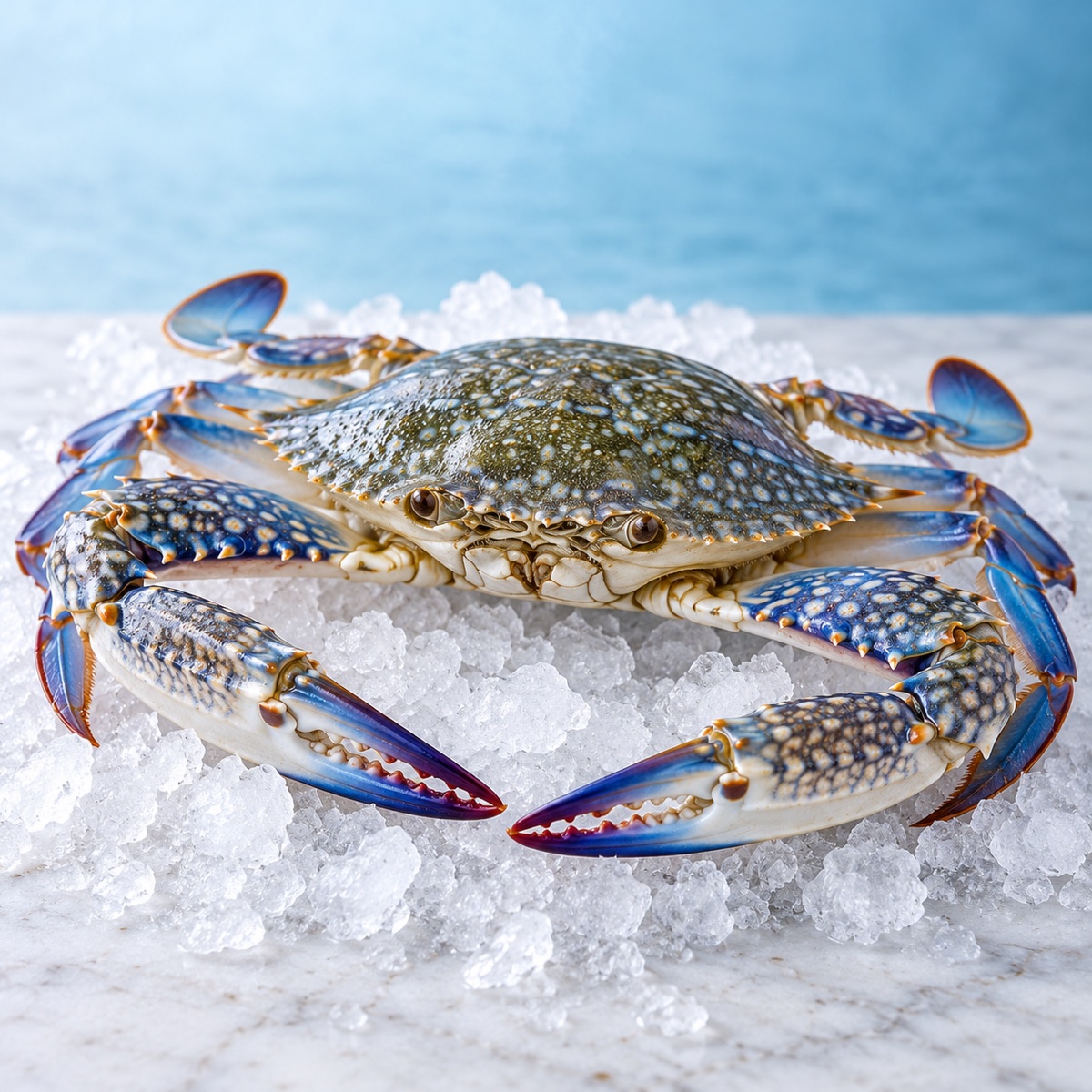 Crab